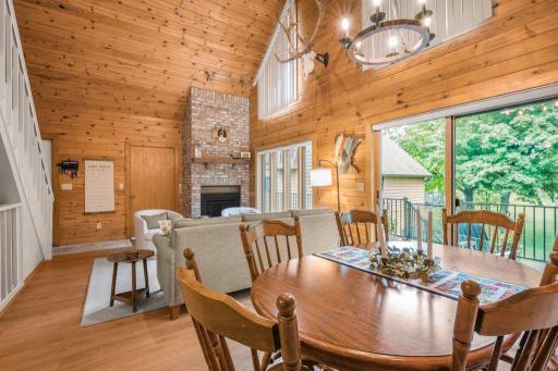 2618 Big Horn Bay Road NW, Alexandria, MN 56308