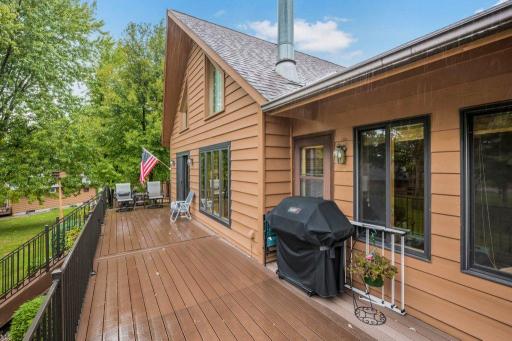 2618 Big Horn Bay Road NW, Alexandria, MN 56308