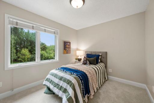 An easy fit for a bedroom, office, hobby space, or whatever works best for you!
