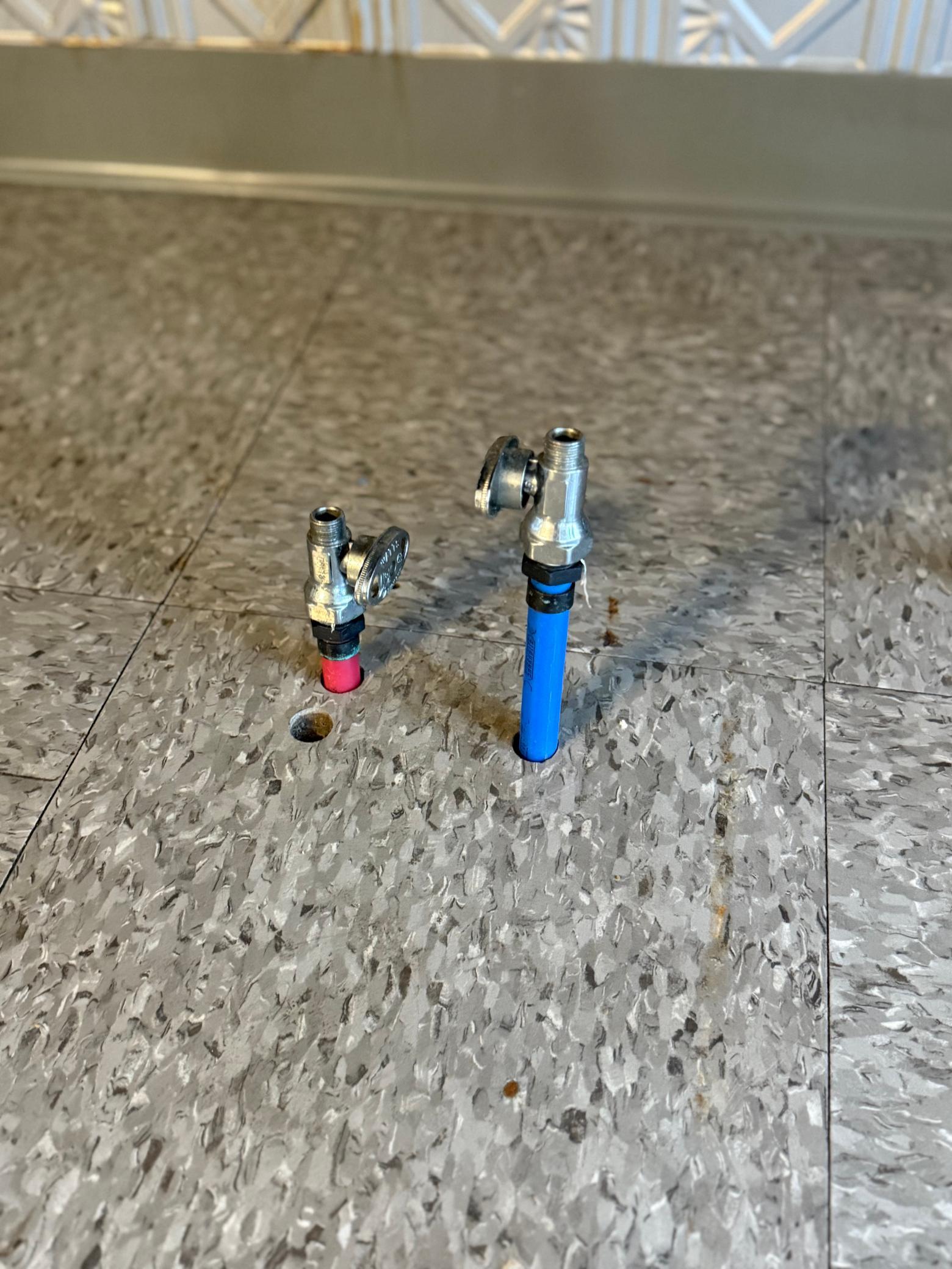 Plumbing