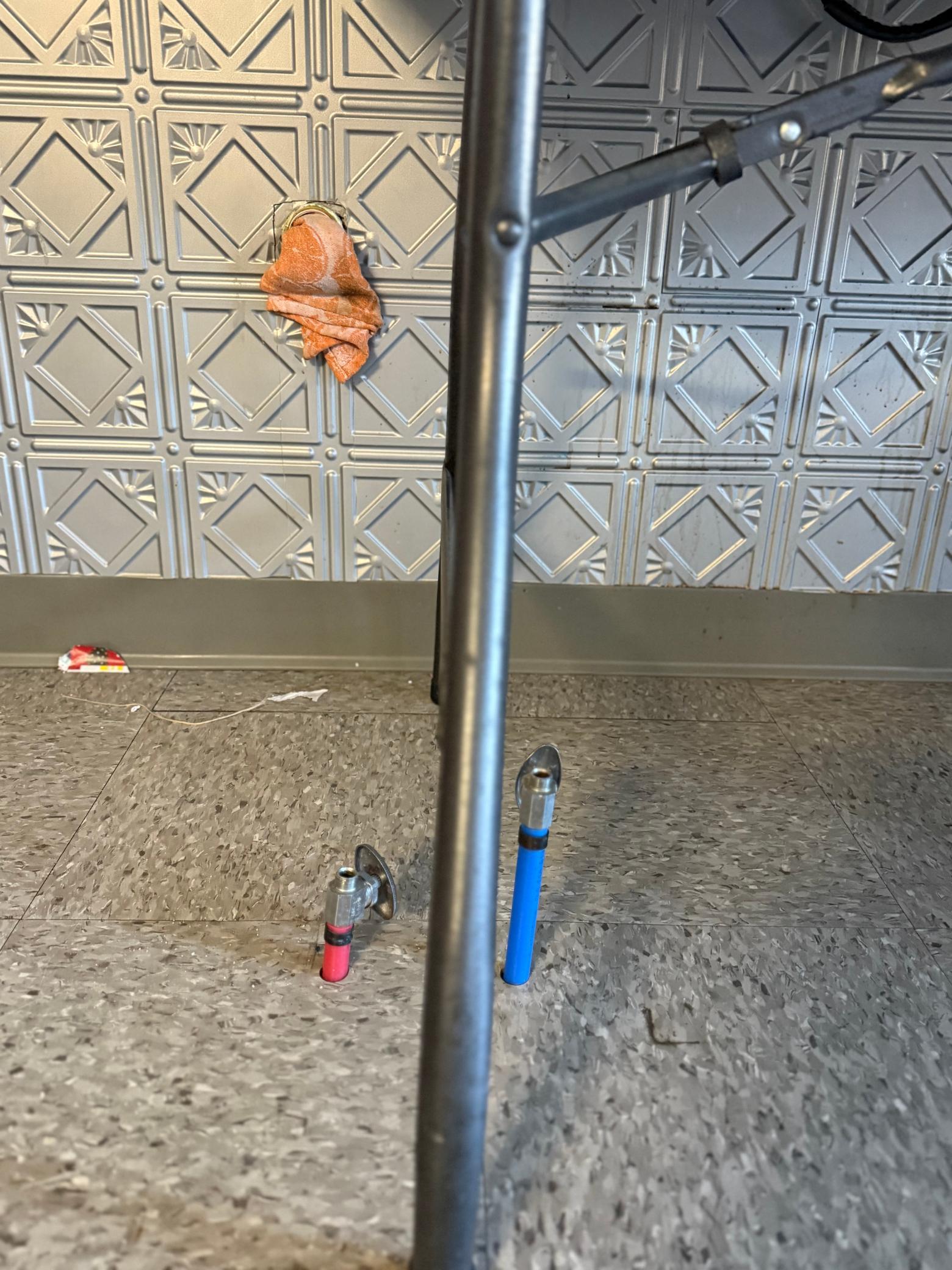 Plumbing