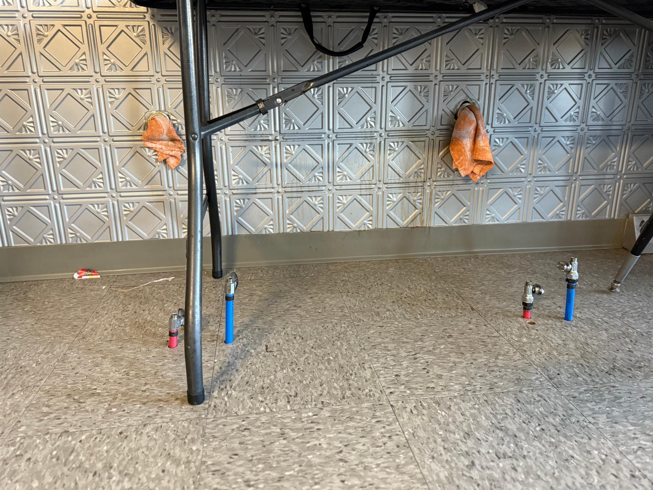 Plumbing