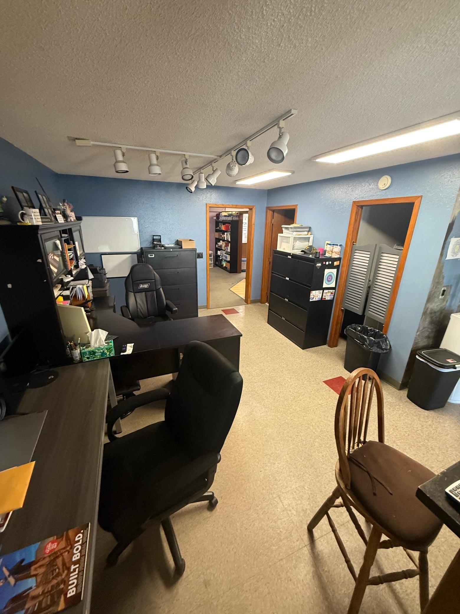 Work Space