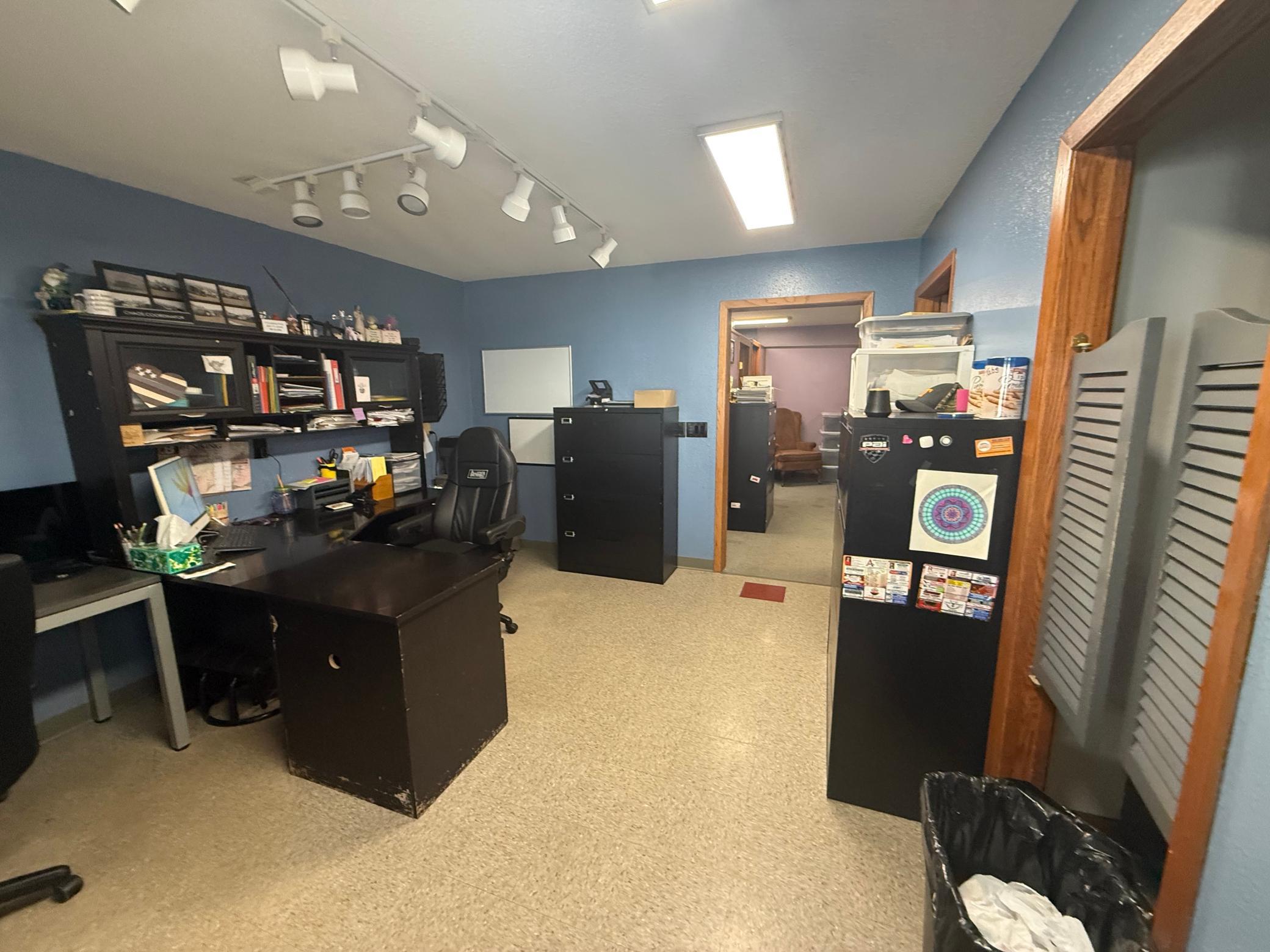 Work Space