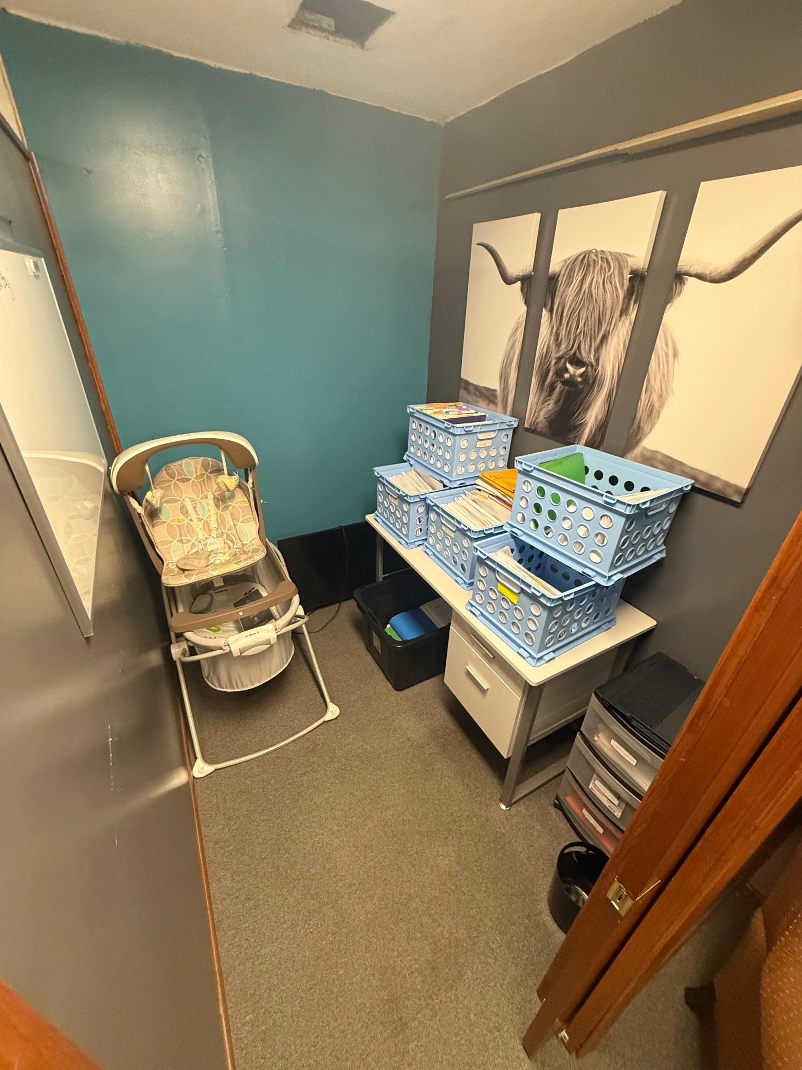Storage