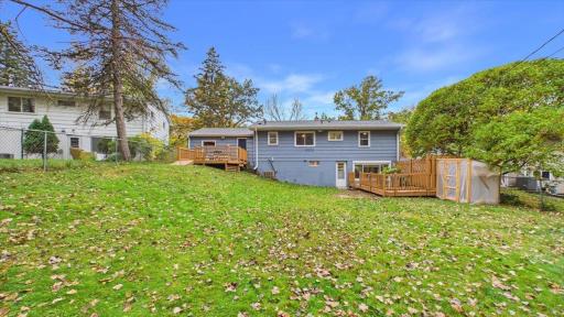 3624 Rolling View Drive, White Bear Lake, MN 55110