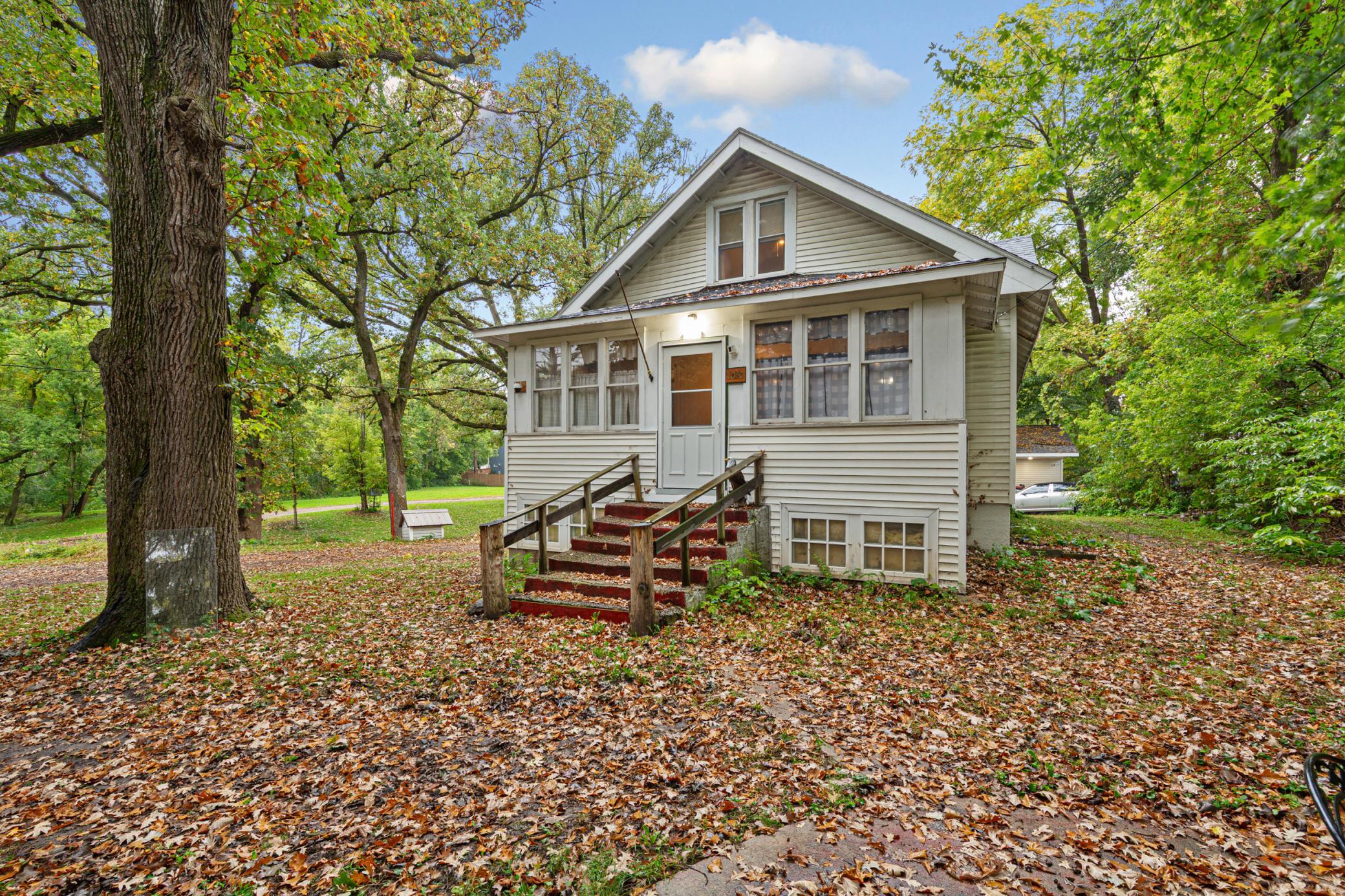 Property photo for 1030 Willow Street, Faribault, MN 55021