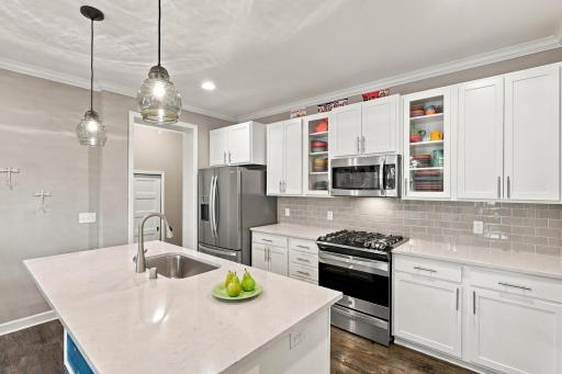 6603 W 133rd Street, Savage, MN 55378