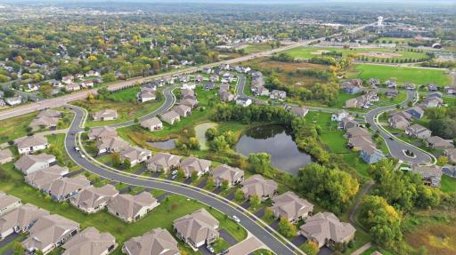 Providence is a beautifully designed 2016 Savage community with wonderful proximity to shops, restaurants, medical facilities & access to highways