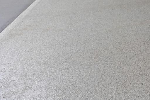 100% polyurea garage floor coating technology by Coating Crew