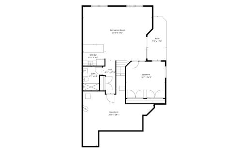 6603 W 133rd Street, Savage, MN 55378