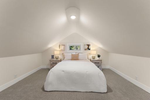 Fits beds either way on the wall to create your own dream layout