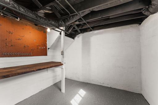 Private workshop
