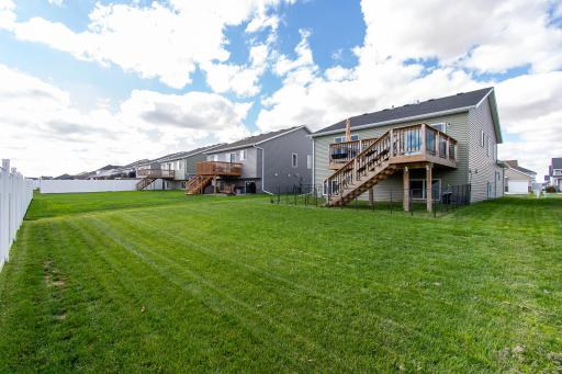 6608 27th Street S, Fargo, ND 58104
