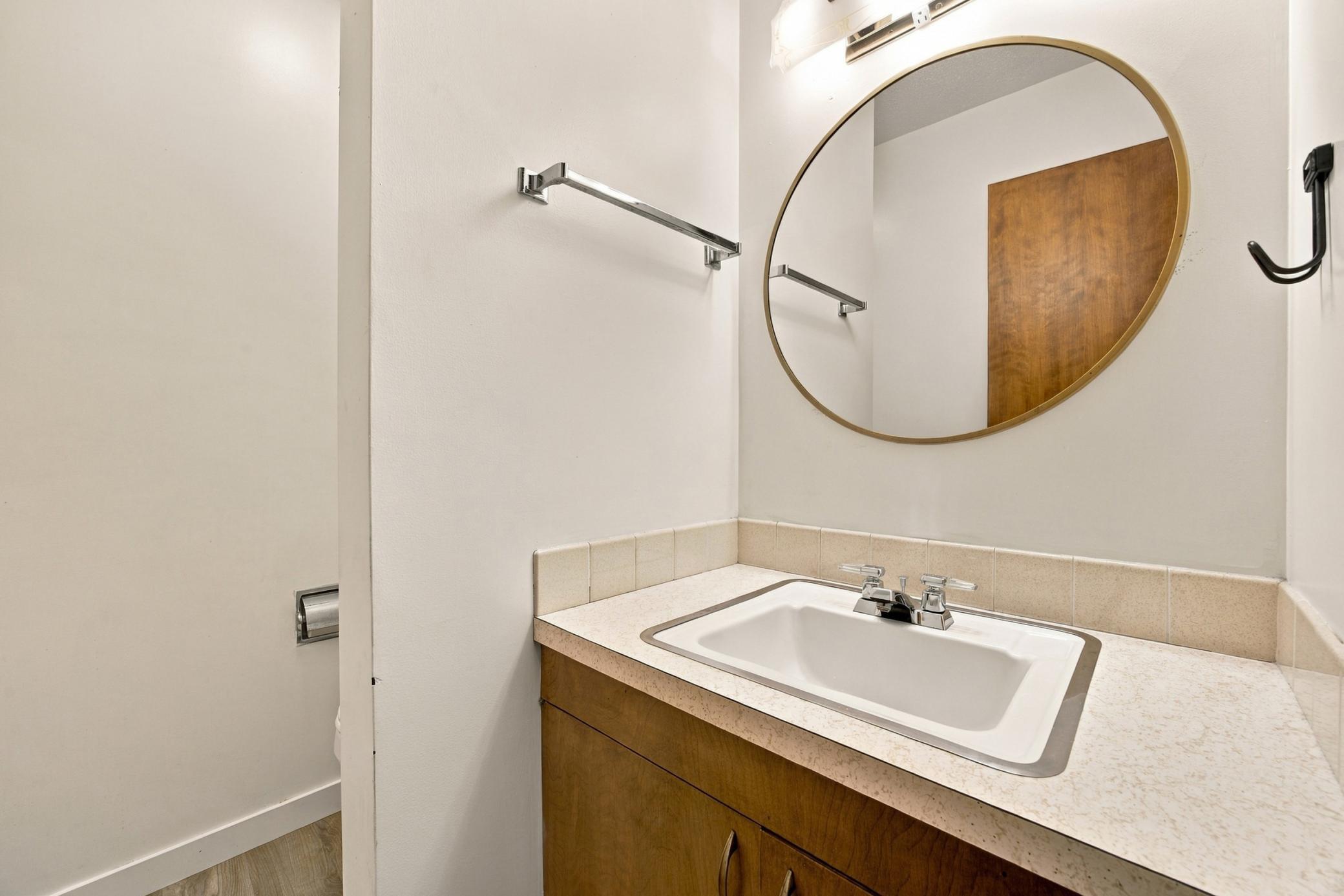 Powder Bath