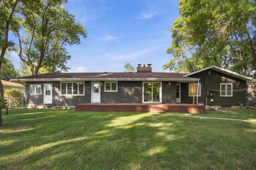 4826 UNIVERSITY Drive S, Fargo, ND 58104