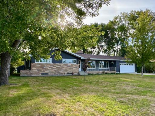 Welcome to 4826 University Drive South, Fargo