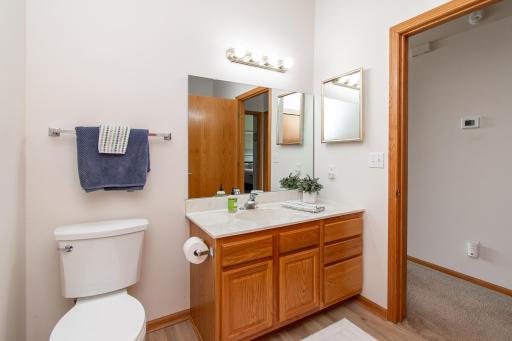 Bathroom 2