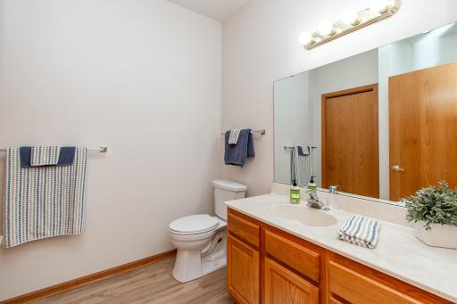 Bathroom 2
