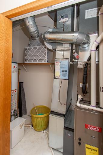 Utilities