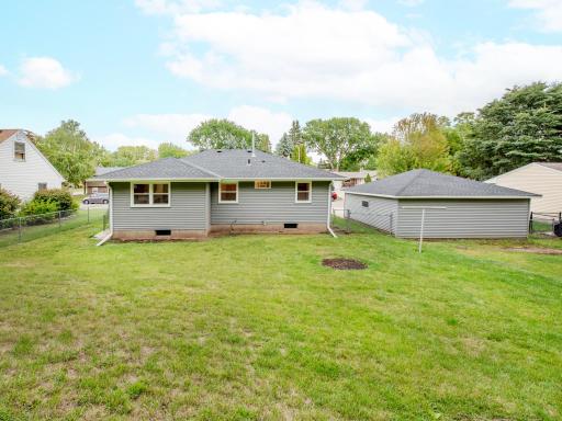416 21st Avenue S, South Saint Paul, MN 55075