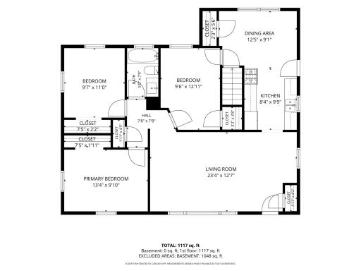 416 21st Avenue S, South Saint Paul, MN 55075