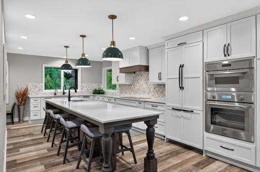 Thermador Appliances