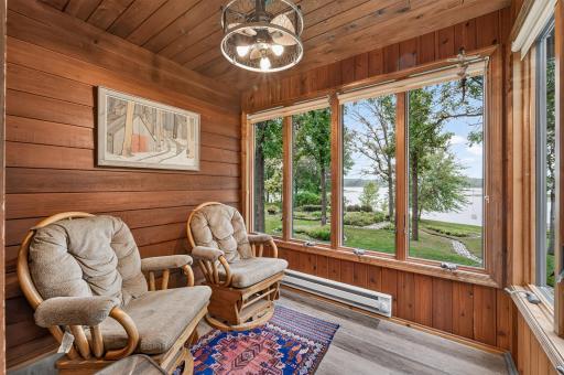 Main Level 4 Season Porch