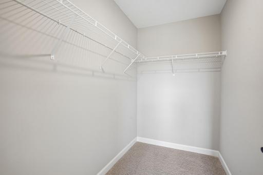 The Hillcrest in Oakview Ridge - Photo from a previously completed Hillcrest, finishes and selections will vary.