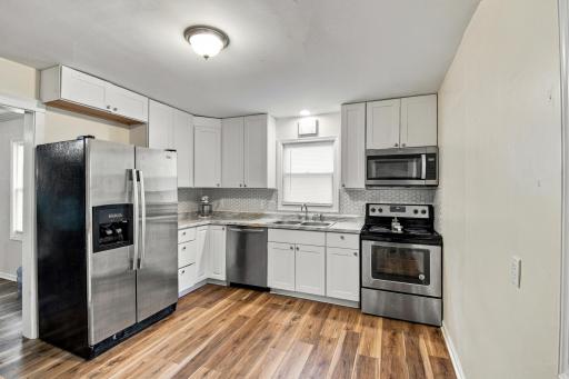 122 Brent Drive, Albert Lea, MN 56007
