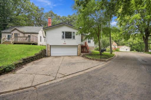122 Brent Drive, Albert Lea, MN 56007