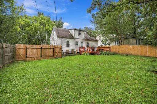 122 Brent Drive, Albert Lea, MN 56007