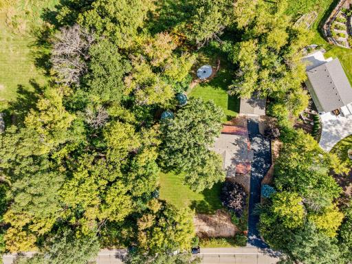 This is the setting youâve been waiting for- nearly an acre, an expansive flat backyard complete with a bonfire pit with concrete pad.