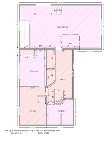 4236 Rice Street, Shoreview, MN 55126