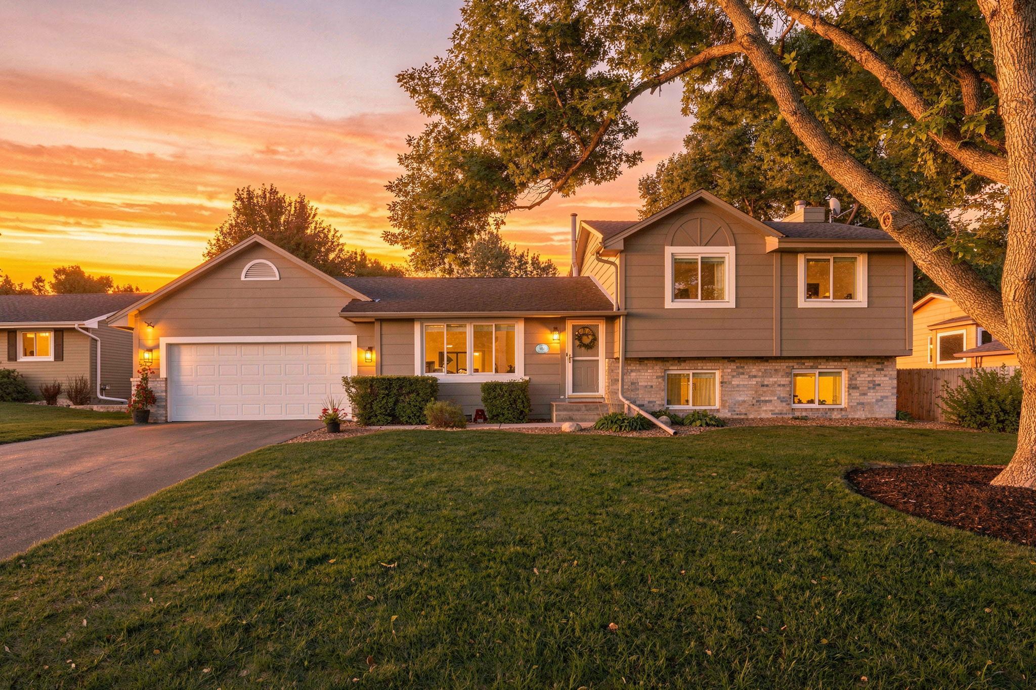Property photo for 9150 Orchid Lane N, Maple Grove, MN 55369
