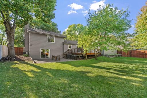 9150 Orchid Lane N, Maple Grove, MN 55369