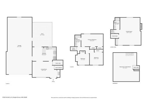 9150 Orchid Lane N, Maple Grove, MN 55369