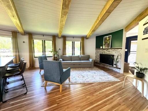 14417 Oak Ridge Drive, Little Falls, MN 56345