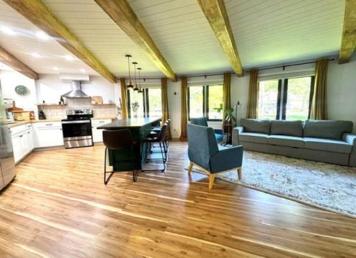 14417 Oak Ridge Drive, Little Falls, MN 56345