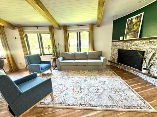 14417 Oak Ridge Drive, Little Falls, MN 56345