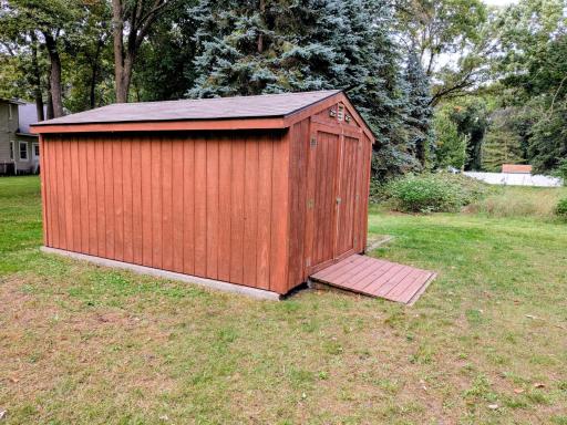 14417 Oak Ridge Drive, Little Falls, MN 56345