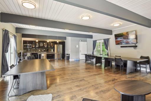 Community Room