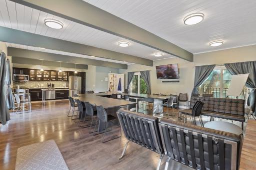 Community Room
