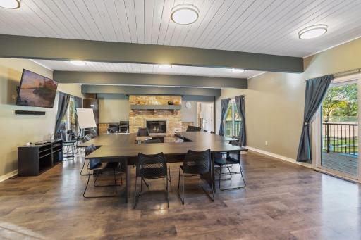 Community Room