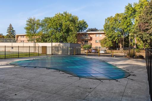 Community Pool