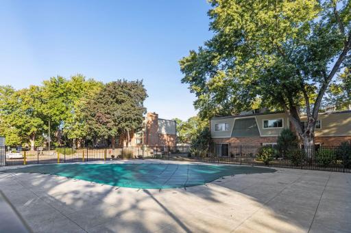 Community Pool