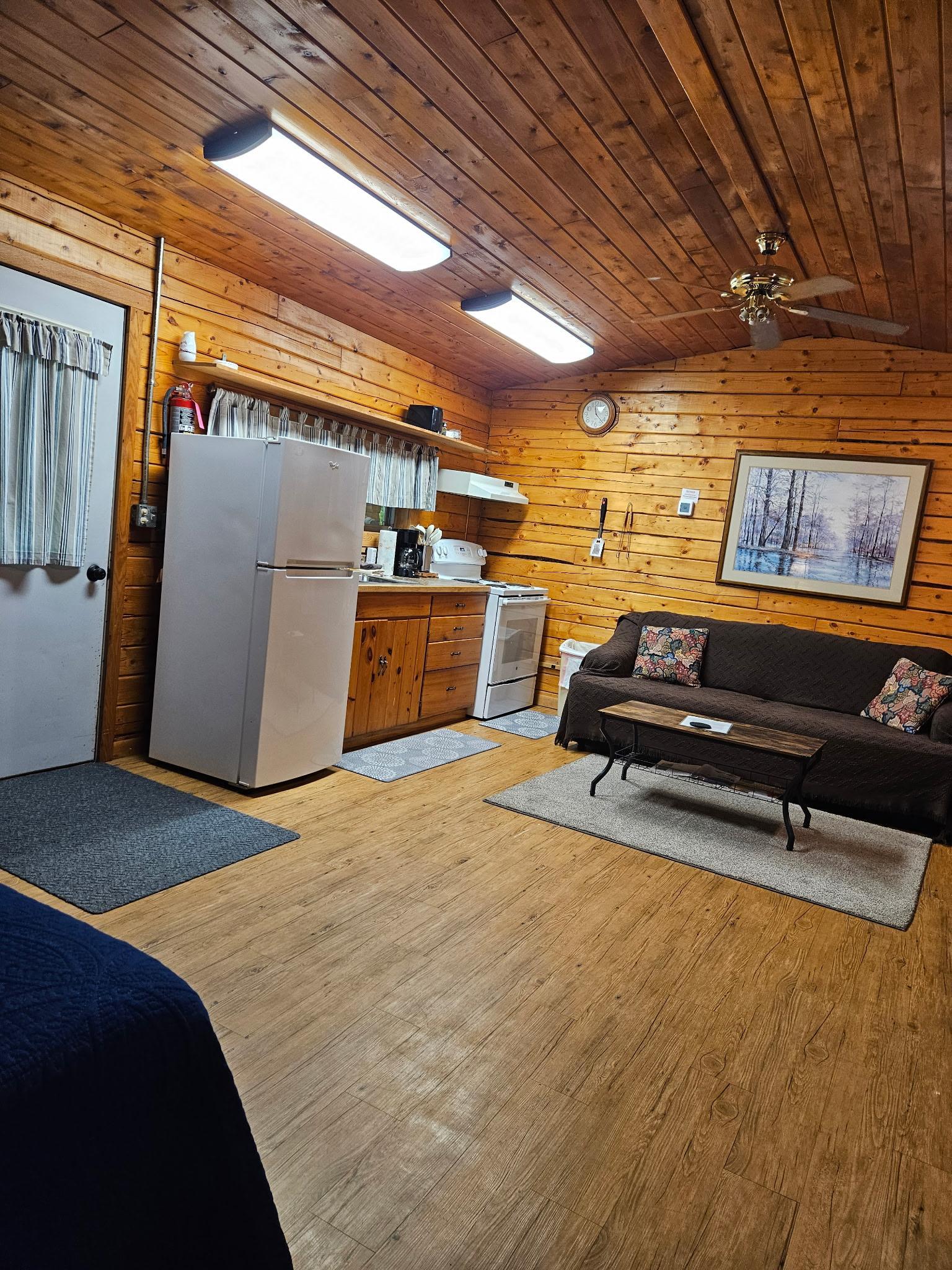Cottage