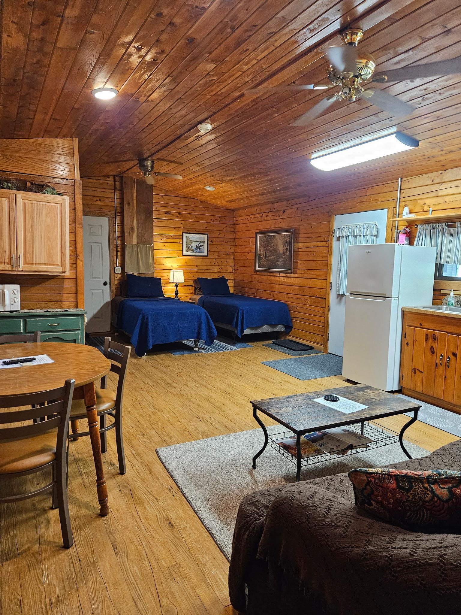 Cottage