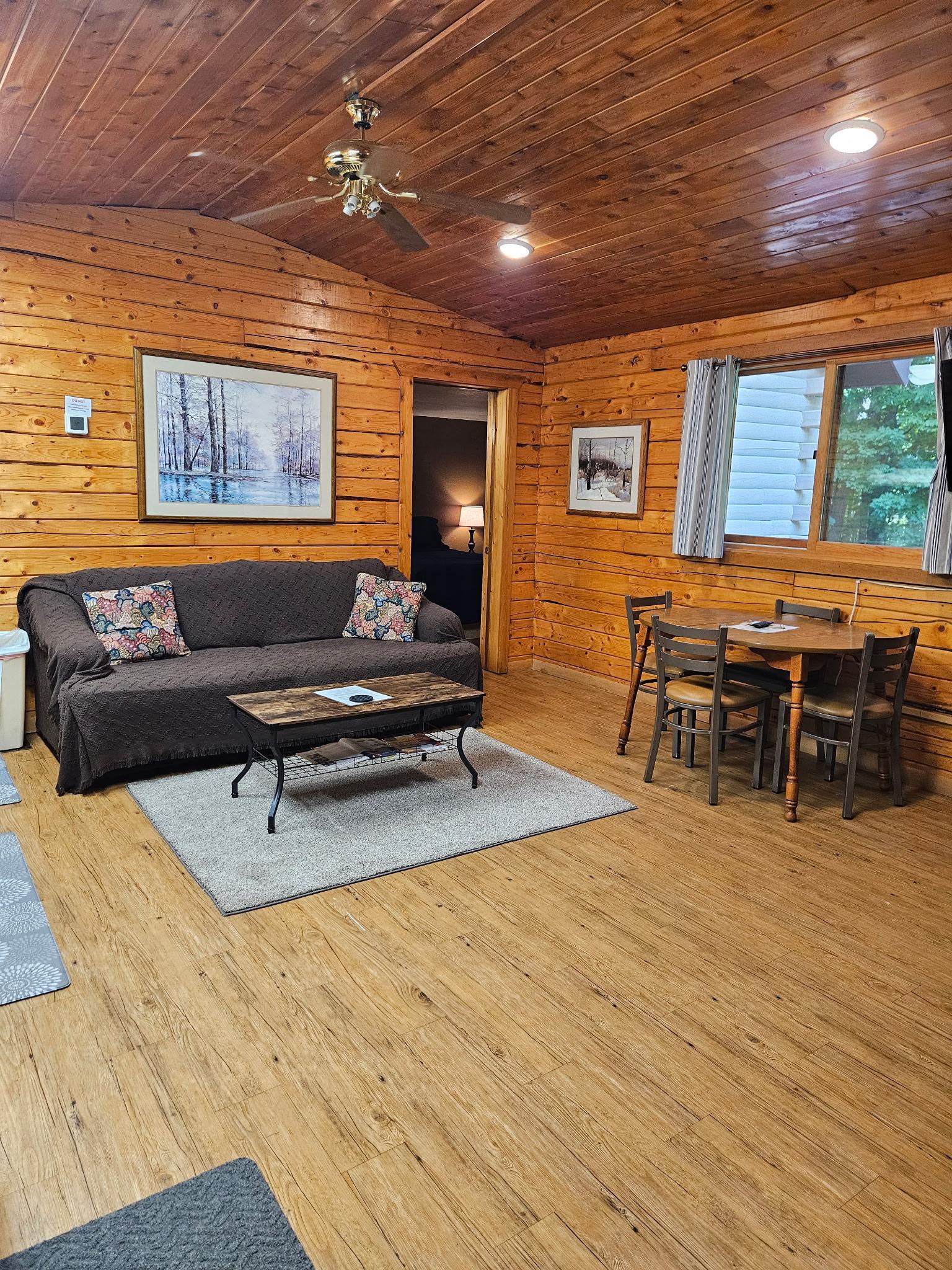 Cottage