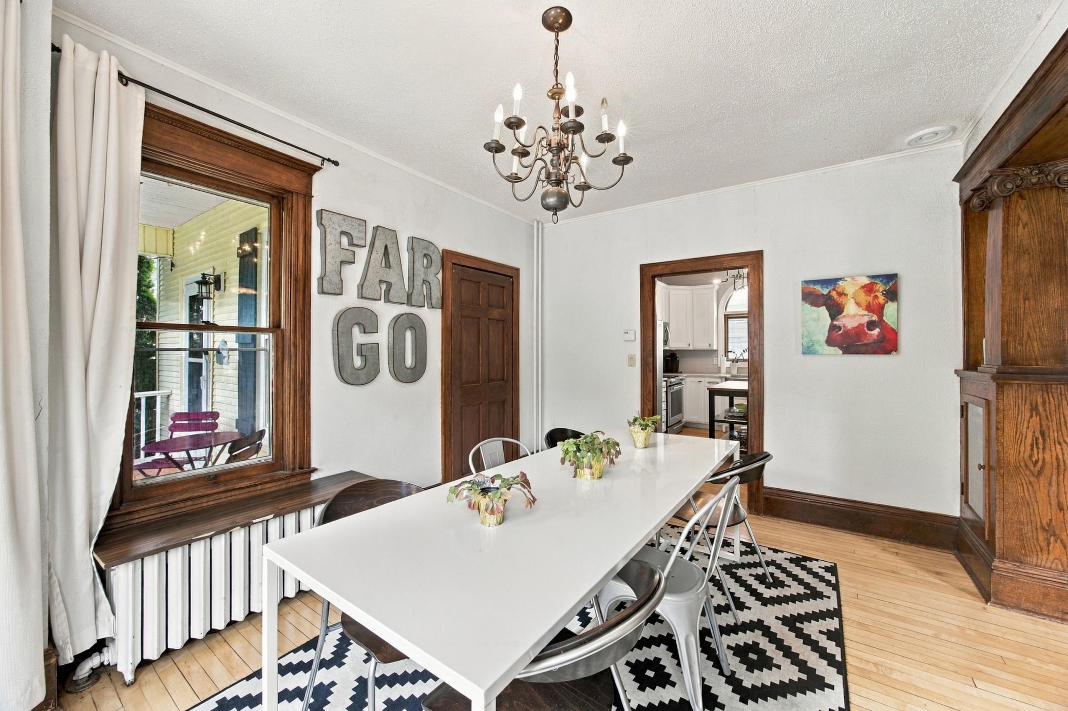 Dinning Room